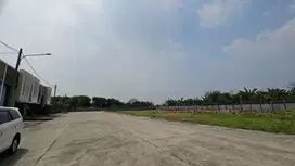 Dijual Gudang Non Office di Pergudangan Vivo Business Park Neglasari T
