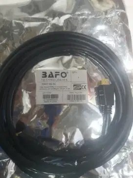 Kabel hdmi bafo 3 meter