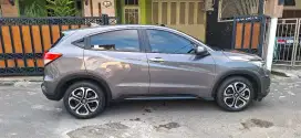 Istimewa Honda H-RV 1.5 E Special Edition