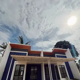 Dijual Hunian Modern di kawasan Sentul
