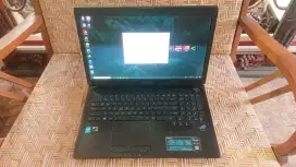 Asus rog g750jx 17.3inch i7 gtx 770m vrm 3gb ram 24gb ssd 256gb hdd 1t
