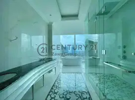 Dijual Apartemen Raffles Residences Kuningan Setiabudi Jakarta Selatan