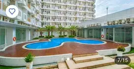 Sell Apartemen Centul Tower Bogor
