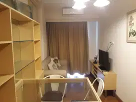 Disewakan Apartemen Type 1 BR Signature Park Tebet