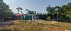 Murah vila wisata bandung ludologi garden
