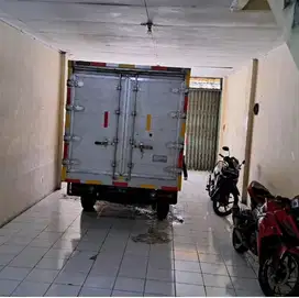 Di Jual Ruko Pinggir Jalan Daan Mogot Permai ,Blkg Perumahan Arcadia