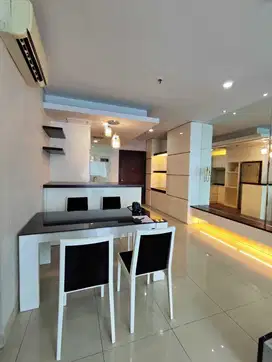 Disewakan Central park Residence  Lantai tinggi Best View