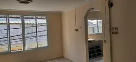 Dijual Cepat 2 Kios sekat +  diatas rumah tinggal 3KT Semanan