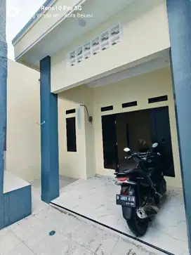 RUKAM CAKEP MURAH DKT POM BENSIN CIMUNING MUSTIKA JAYA