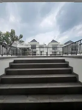 Cluster Agathis Golf Residence Summarecon Bogor Furnished Mewah