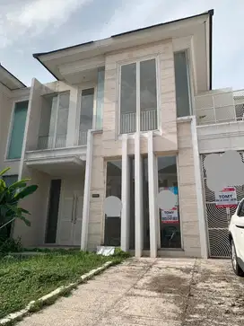 Rumah VBR 2 PAKUWON INDAH surabaya barat