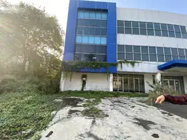 Dijual Pabrik Atau Gudang di Kawasan Industri Jababeka Cikarang