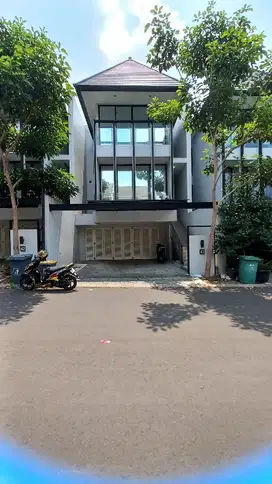 Rumah jakarta selatan