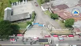 Di Jual Pabrik di Cikande Jln Raya Serang Jakarta Serang Banten