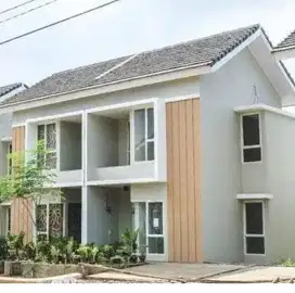 Rumah Impian Bukit Baruga