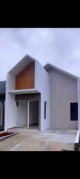 Rumah baru KPR Developer Mersi dekat RS Margono, Kampus UMP, UNSOED