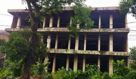 Jual Hotel 3lantai di Pajajaran Bogor