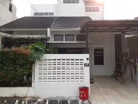 Perumahan Serpong di CIsauk