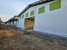 GUDANG SEWA DI JURUMUDI DEKAT BANDARA
