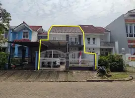 Perumahan serpong