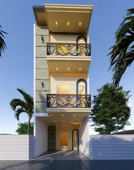 LARIS 15 KAMAR RUMAH KOST BARU STRATEGIS DI KEPUTIH