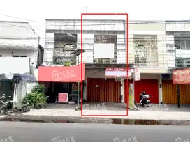 Ruko 2 Lantai Daerah Celaket Oro oro Dowo, Cocok untuk Kantor