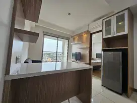 Super Murah Midtown Signature Harga Dibawah PPJB