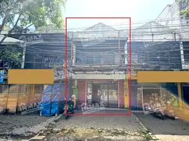Disewakan Ruko 2 Lantai Candi Waringin Malang, Cocok Untuk Kantor