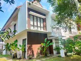 Jual Rumah Luas di Kota Baru Parahyangan KBP Padalarang Bandung
