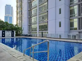 Disewa Apartemen the Empyreal Epicentrum, kuningan, Jakarta Selatan