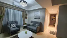 Apartment Podomoro Tower Lexington