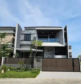 Rumah baru Citraland Somerset