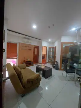 Disewakan Apartemen Mediterania Garden Residences 1, best view