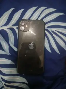 Hp Iphone Second ibox 64 Gb