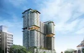 Apartment di The Reiz Condo