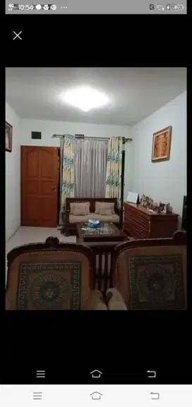 Rumah Riung Saluyu