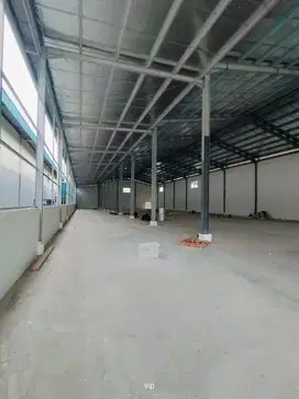 disewakan Gudang Batam Center