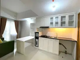Apartemen Gateway Park size 34m type 1BR tower Accordion Pondok Gede