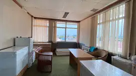 Sewa Kantor Graha Arsa 125 M2 Furnished di Pasar Minggu Bebas Gage