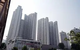 Apartemen Sudirman Park Tower Amarilis Size 43m 2BR Jakarta Pusat