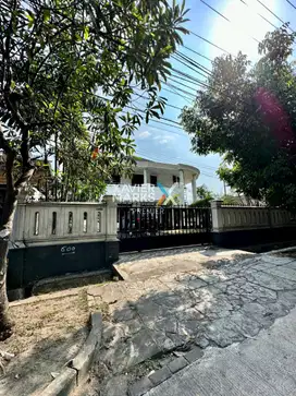 Dijual Rumah Tengah Kota Siap Huni di Raya Langsep Malang