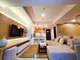 DISEWAKAN Appartment Orange County tower pasadena Lippo Cikarang