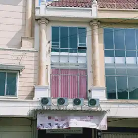 DIJUAL RUKO MURAH JALAN MULYOSARI SURABAYA TIMUR