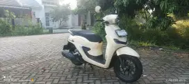 Dijual honda stylo