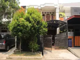 Rumah Luas 15 Menit ke Gerbang Tol Brigif 4 SHM Bebas Banjir J-14676