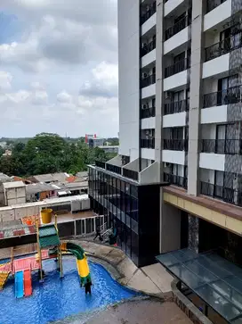 Jual Cepat unit Studio APT Anwa Residence, Ciputat, Bintaro Tangsel