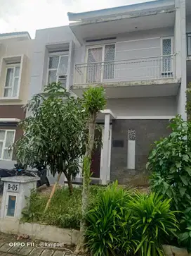 Dijual Rumah Siap Huni Malang