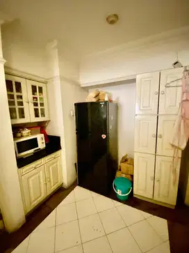 Disewakan apartemen permata hijau lokasi strategis di jakarta selatan