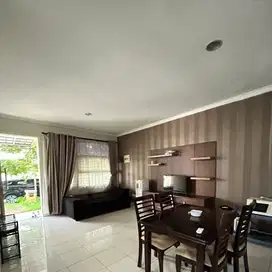 DISEWAKAN RUMAH DI FLORENCIA LIPPO CIKARANG