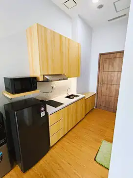 Disewakan unit Apartemen Sakura Garden City – Cipayung, Jakarta Timur